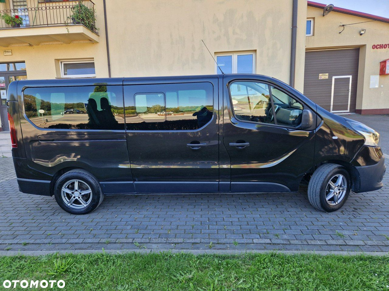 Renault Trafic - 2