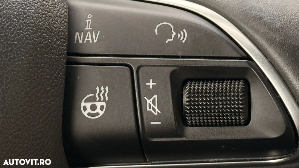 Audi A6 Limuzina 2.0 TDI Ultra S tronic - 22