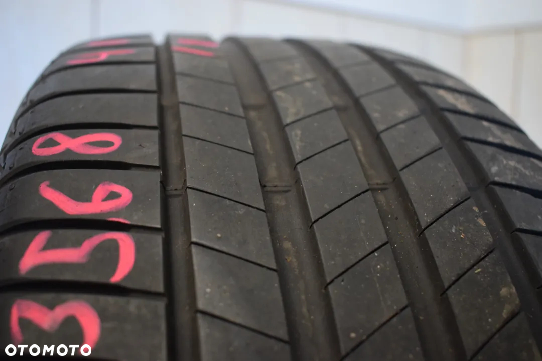 R18 225/40 Bridgestone Turanza T005 AO Pojedyncza - 2
