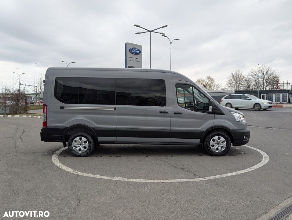 Ford Transit - 4