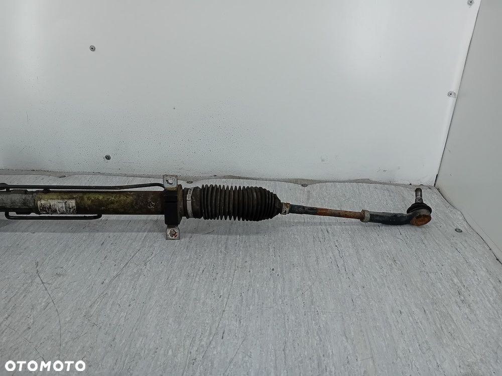MAGLOWNICA PRZEKŁADNIA KIEROWNICY VW POLO IV FL 0230080050001 1.9 TDI - 5