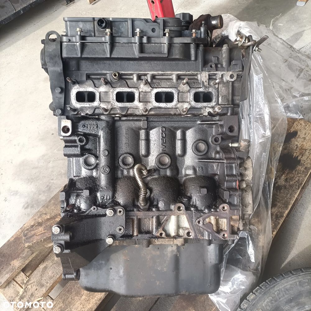 Silnik Iveco, Ducato, Jumper, Boxer 2300 cm 2006-2012 rok - 19