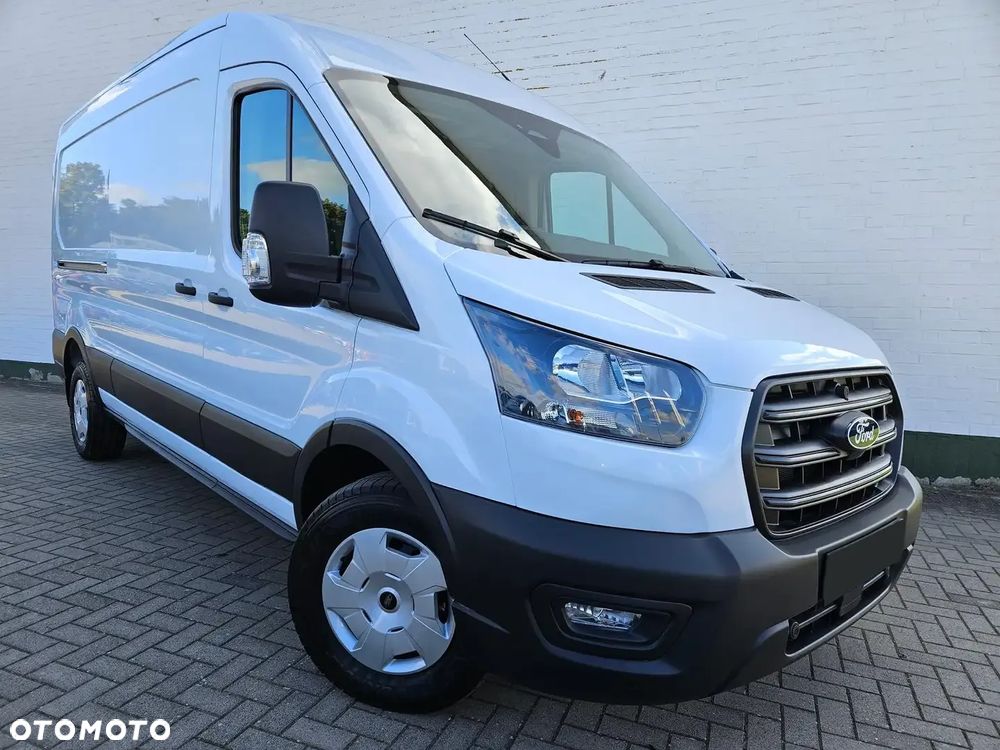 Ford Transit - 8