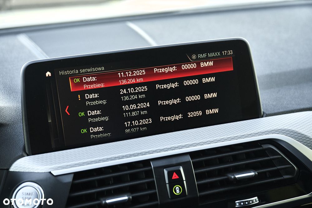 BMW X4 xDrive20i M Sport sport - 31