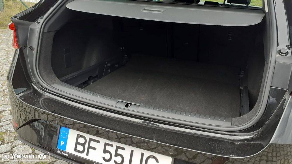 SEAT Leon ST 1.0 TSI Style - 16
