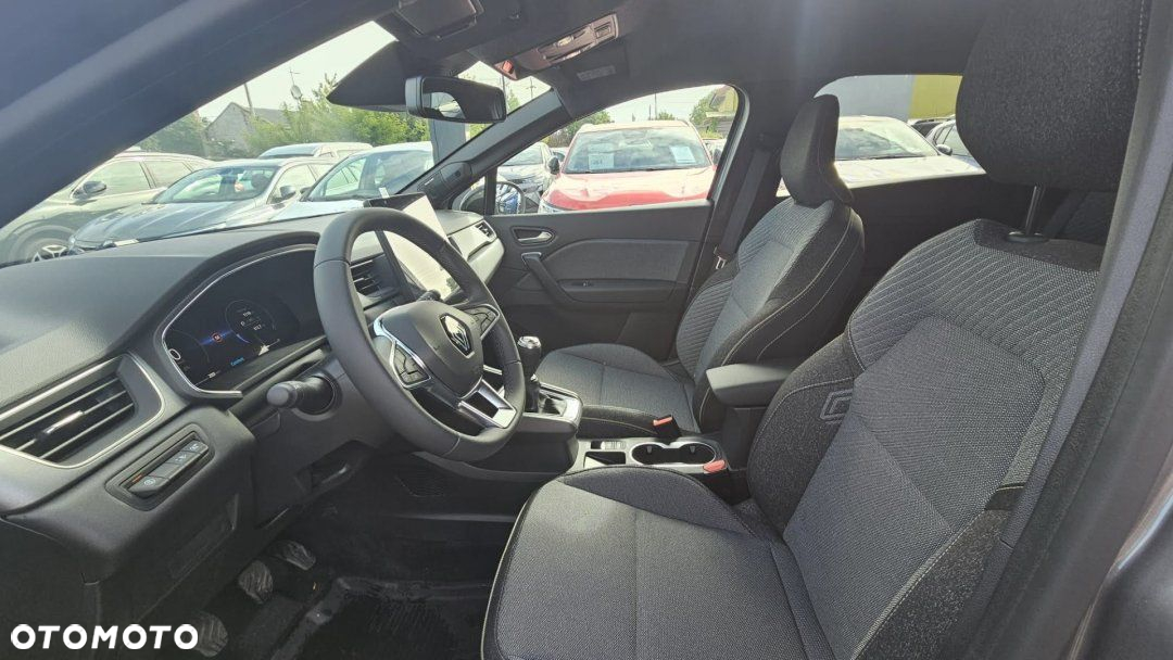 Renault Captur - 9