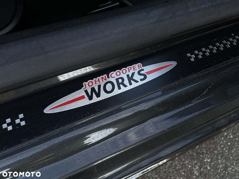 MINI John Cooper Works - 26