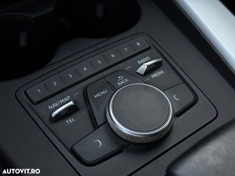 Audi A4 - 17