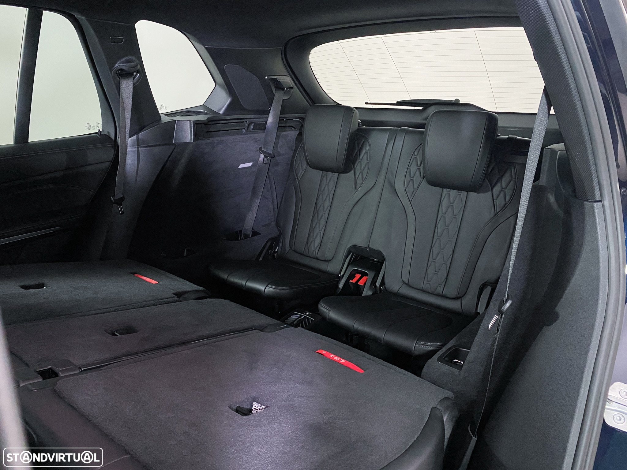 BMW X5 30 d xDrive Pack M - 24