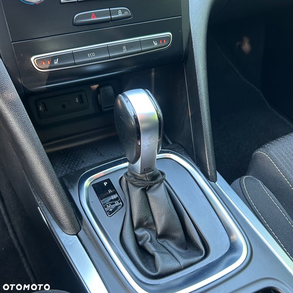 Renault Megane TCe 140 GPF EDC EQUILIBRE - 15