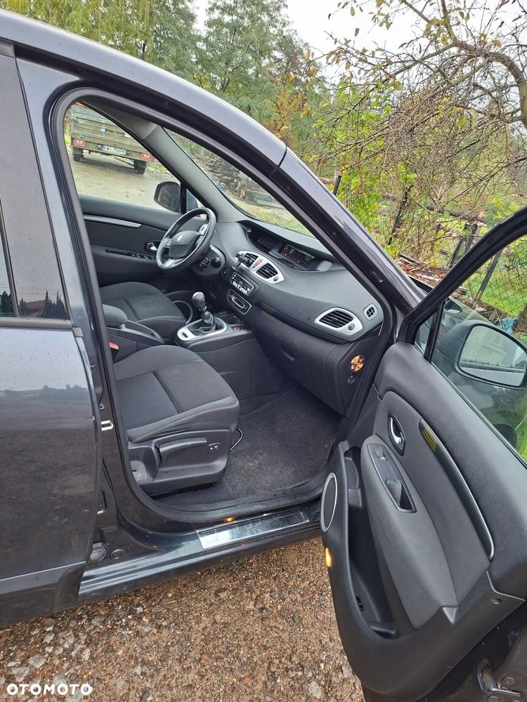 Renault Scenic 1.4 16V TCE Bose Edition - 4