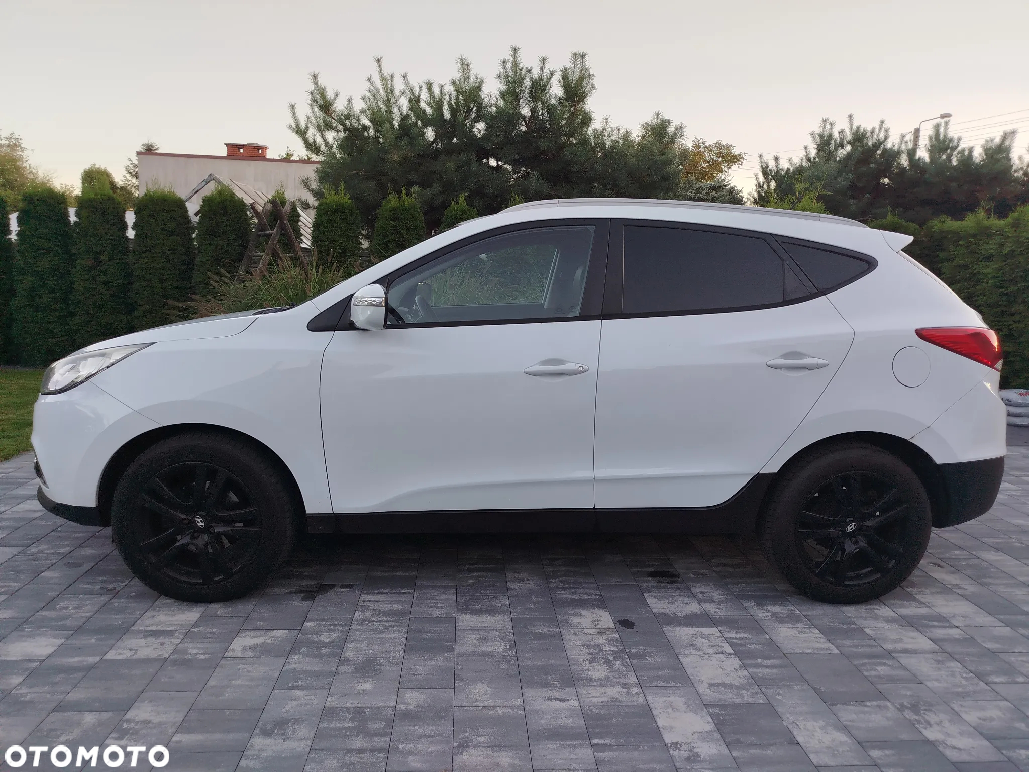 Hyundai ix35 1.7 CRDi 2WD Style - 2