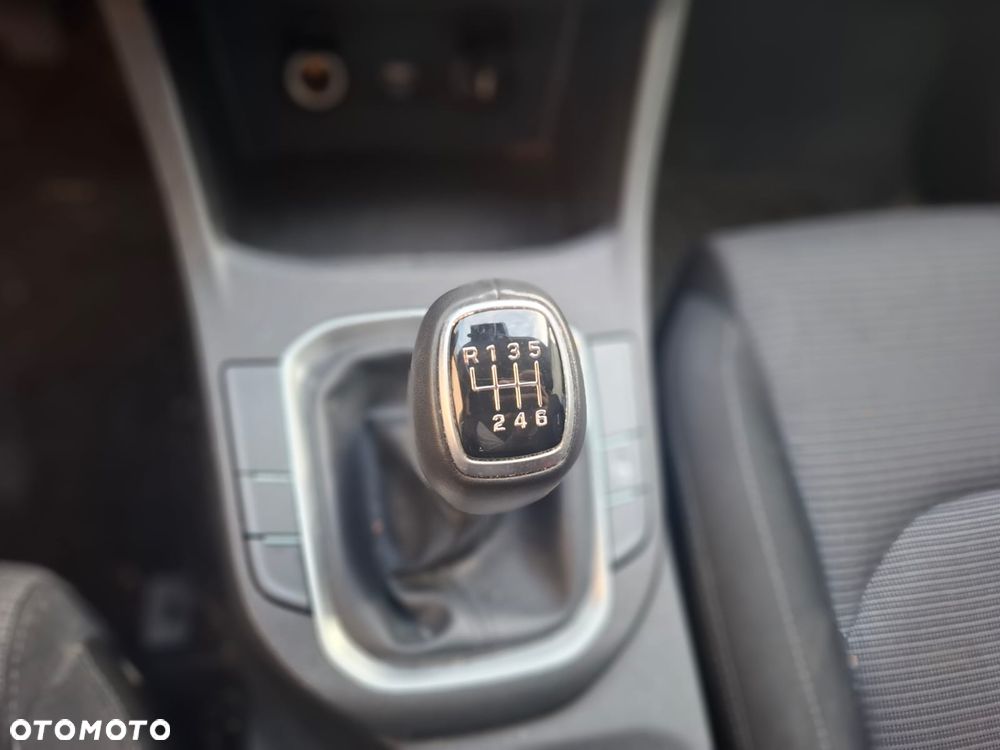 Hyundai i30 1.0 T-GDI Modern - 20