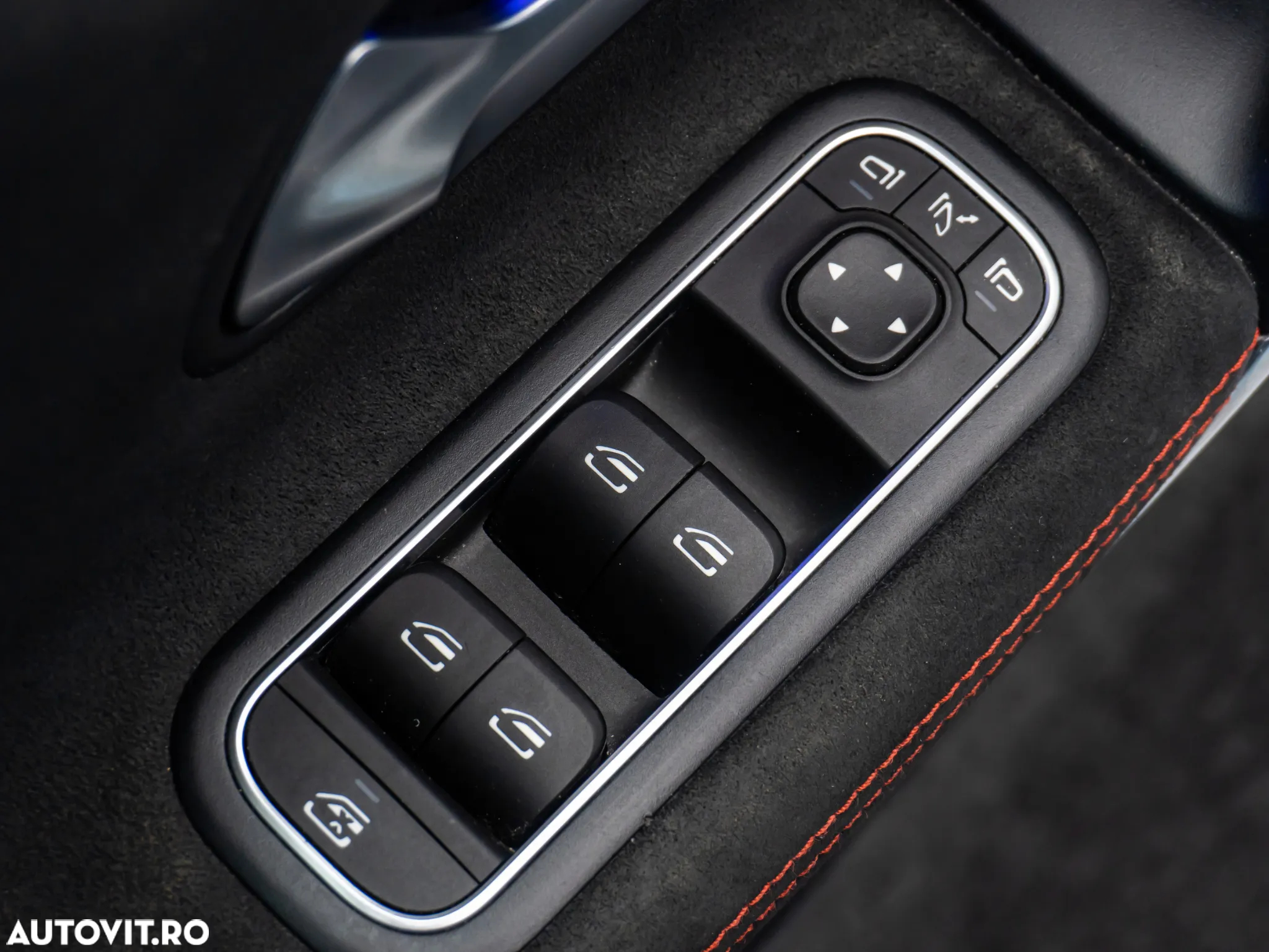 Mercedes-Benz CLA 180 d 7G-DCT AMG Line - 25