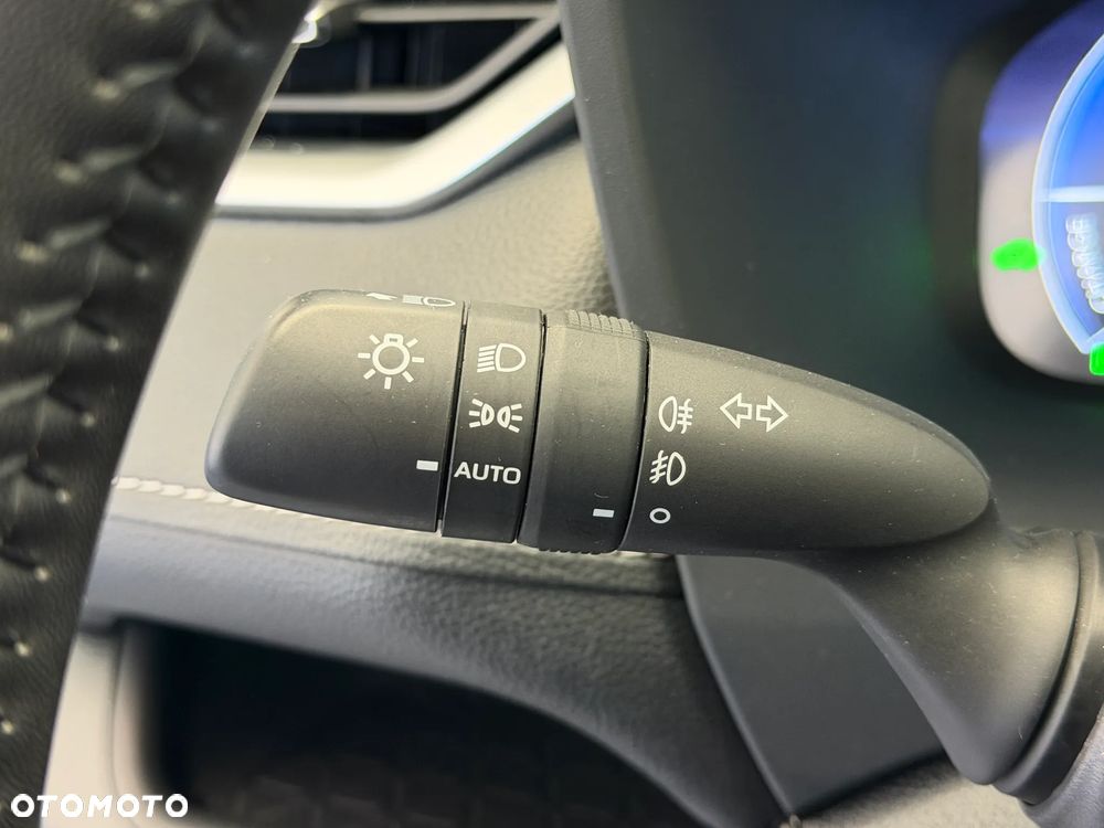 Toyota RAV4 2.5 Hybrid Selection 4x2 - 23