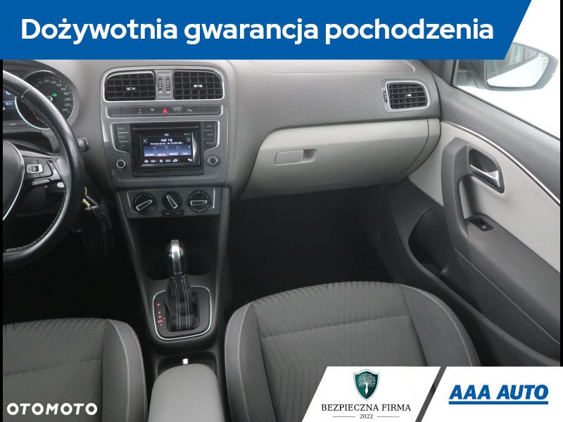 Volkswagen Polo - 9
