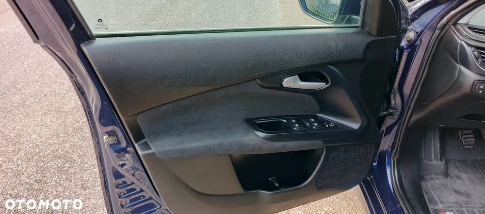 Fiat Tipo 1.4 16v Lounge EU6d - 34
