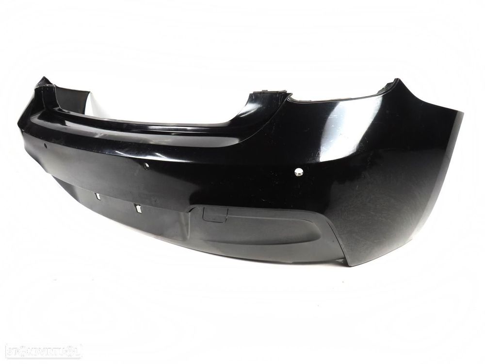 Parachoques Pack M 1ª Fase Traseiro Usado / Original BMW 1 (F20)/BMW 1 (F21) 511... - 2