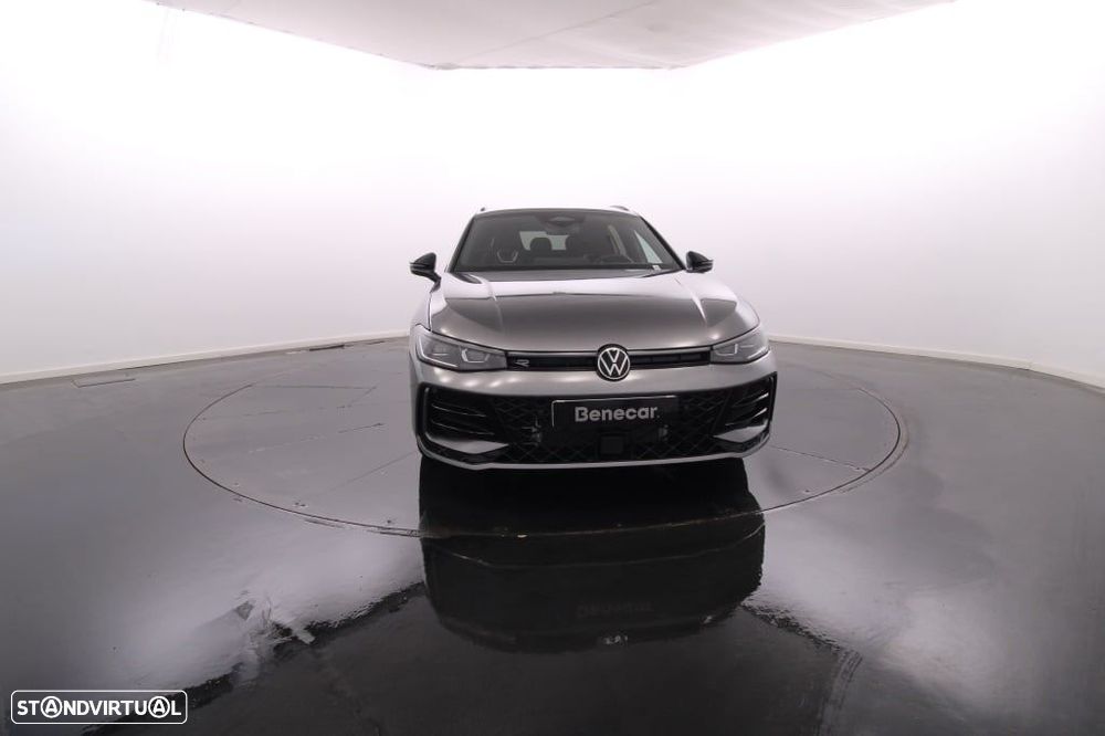 VW Passat Variant 1.5 TSI eHybrid R-Line DSG - 12