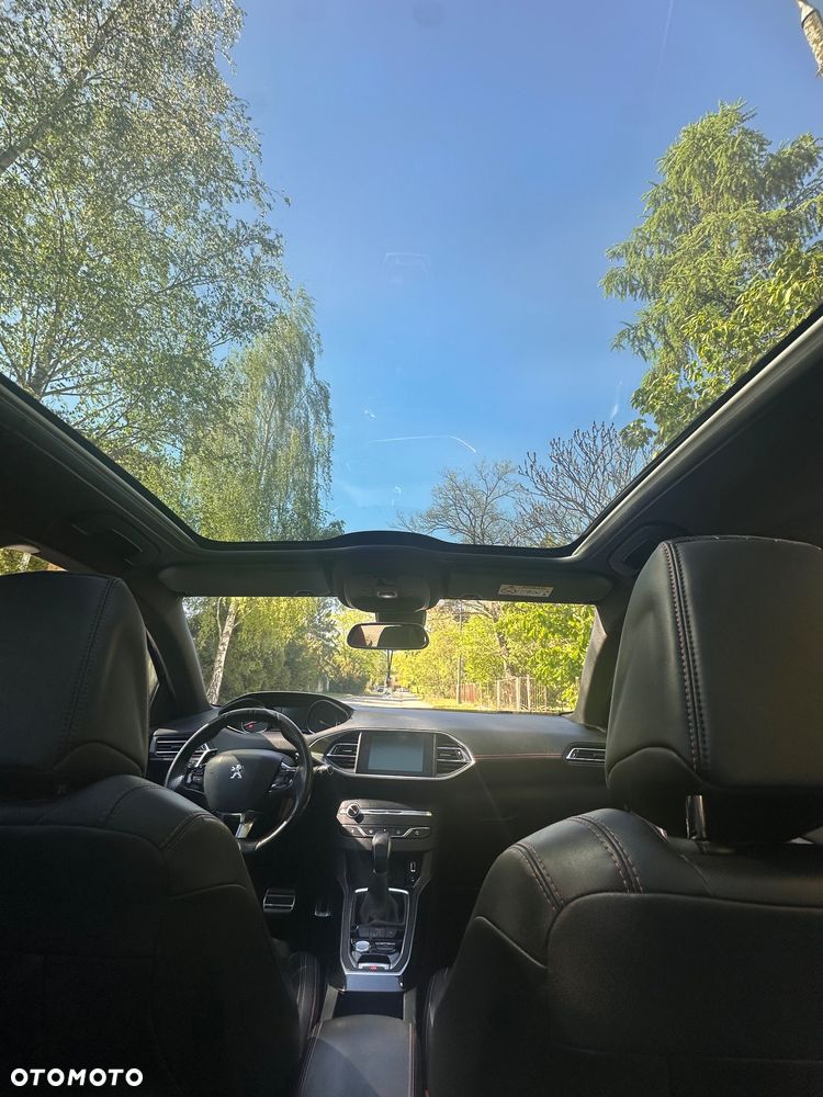 Peugeot 308 - 7