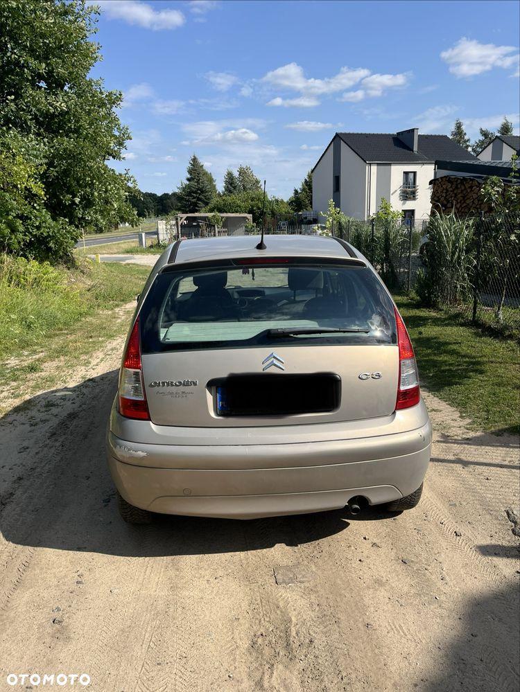 Citroën C3 - 6