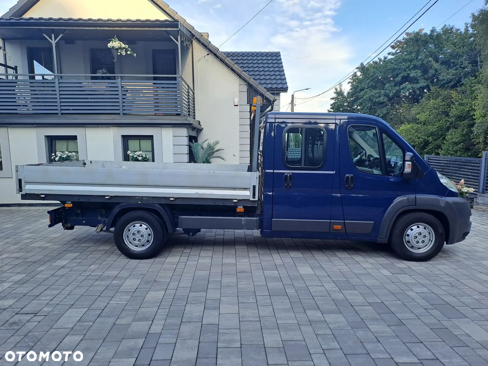 Peugeot Boxer - 8
