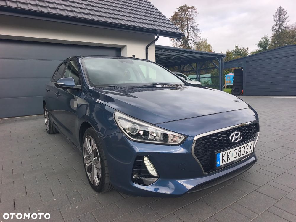 Hyundai i30 - 7