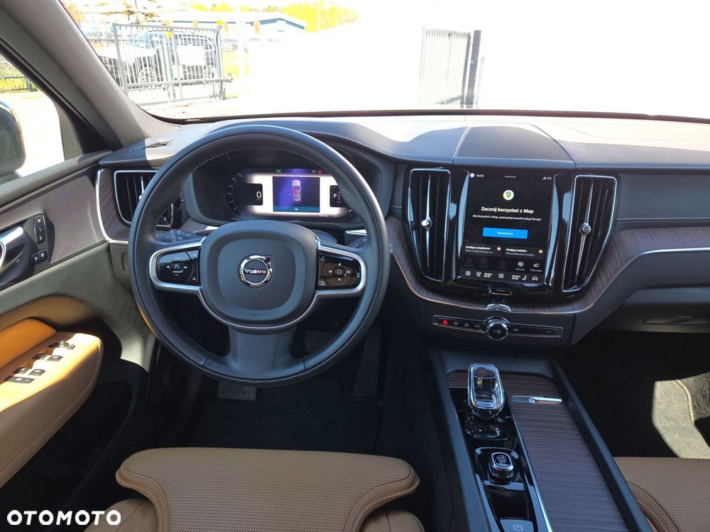 Volvo XC 60 - 14