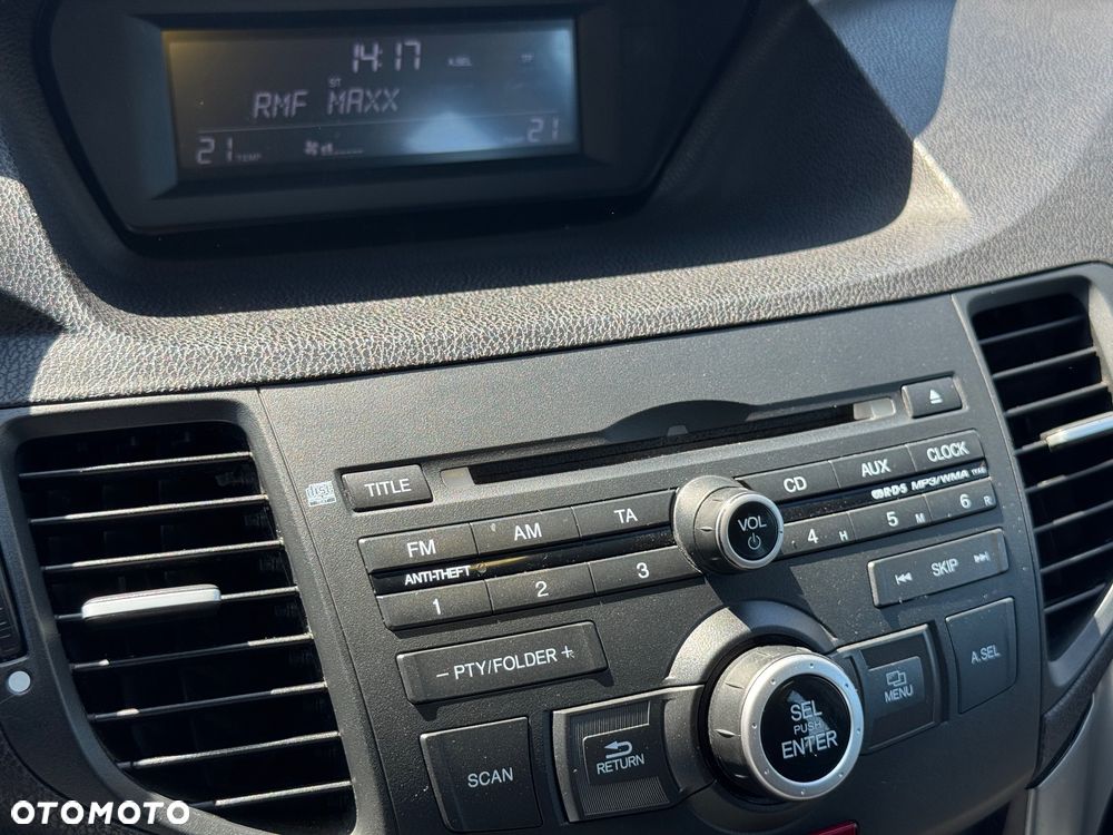 Honda Accord 2.2d Executive - 31