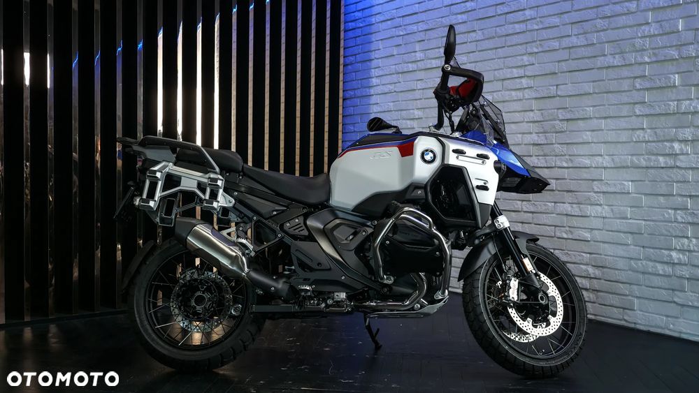 BMW R - 3