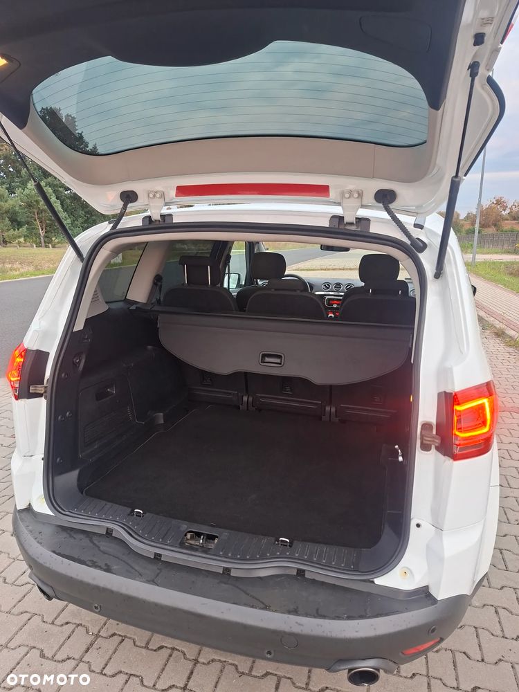 Ford S-Max 2.0 T Titanium MPS6 - 10