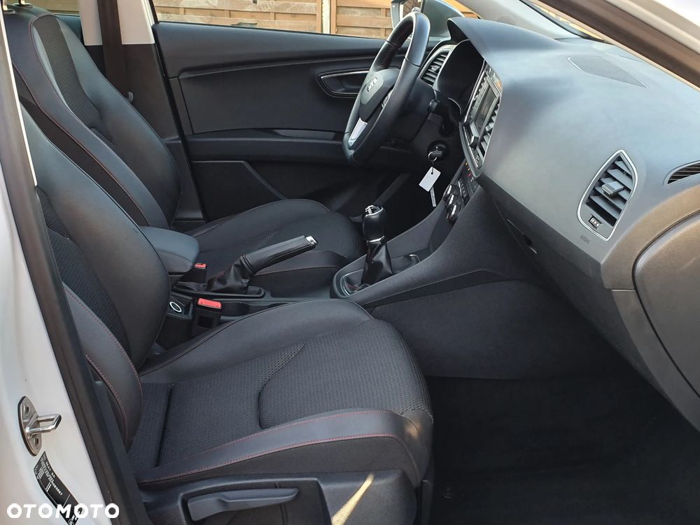 Seat Leon - 17