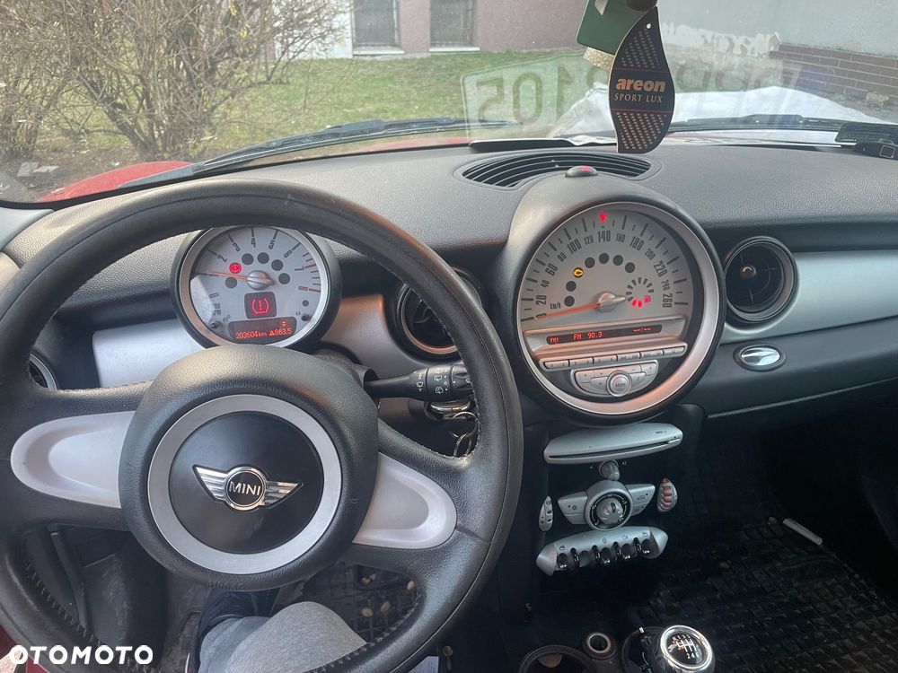 MINI Cooper - 6