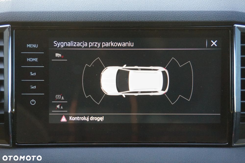 Skoda Karoq 2.0 TDI SCR Style - 16