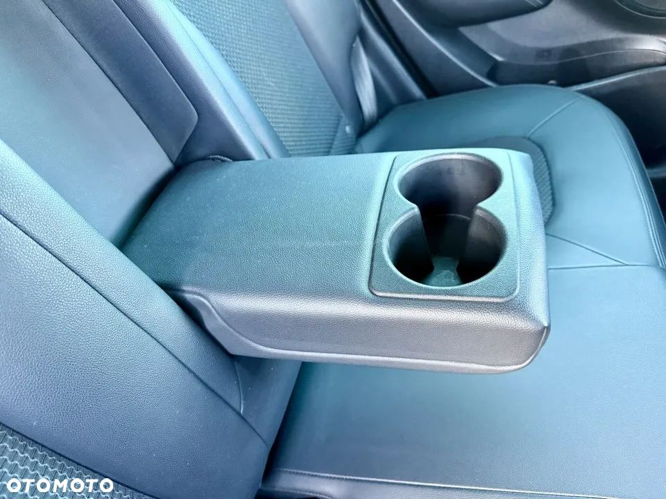 Hyundai ix35 2.0 4WD Premium - 34