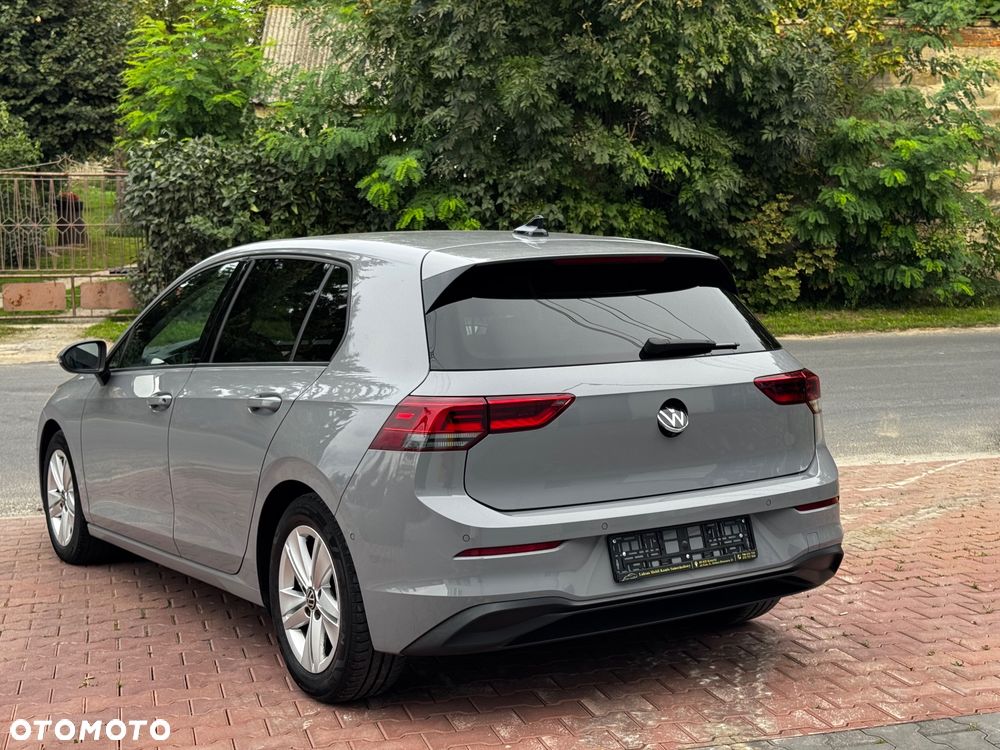 Volkswagen Golf 1.5 TSI OPF Style - 11