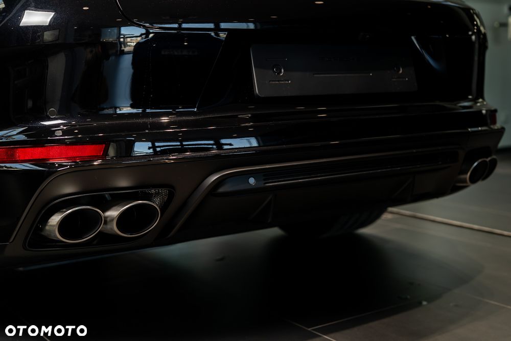 Porsche Panamera 4 - 20