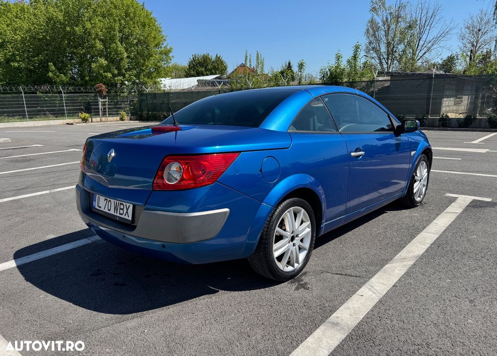 Renault Megane - 15