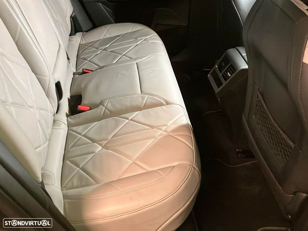 DS DS7 Crossback - 18