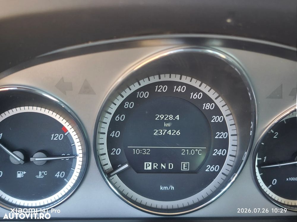 Mercedes-Benz GLK 220 CDI 4MATIC - 2