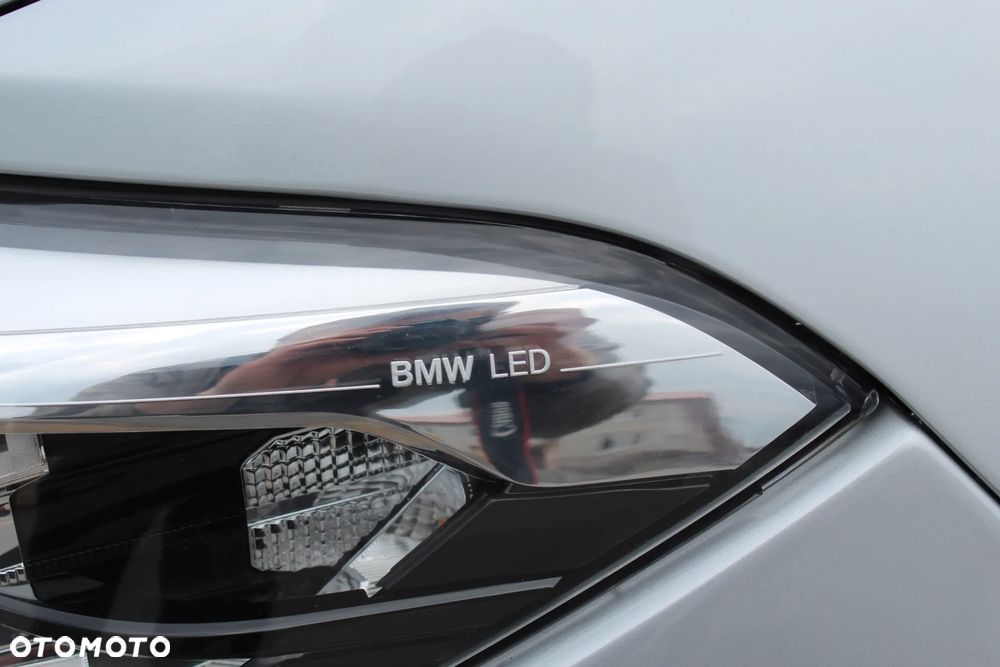 BMW Seria 1 120d xDrive M Sport - 9