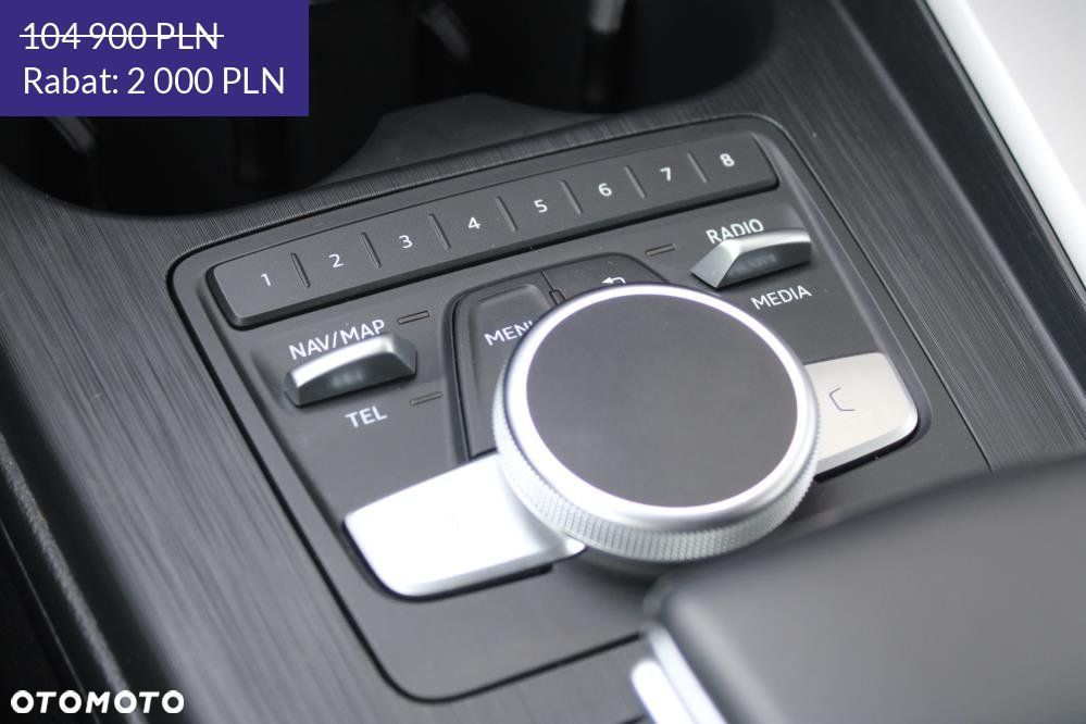 Audi A4 Allroad - 20