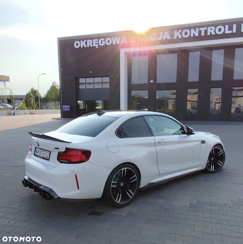 BMW M2 - 2