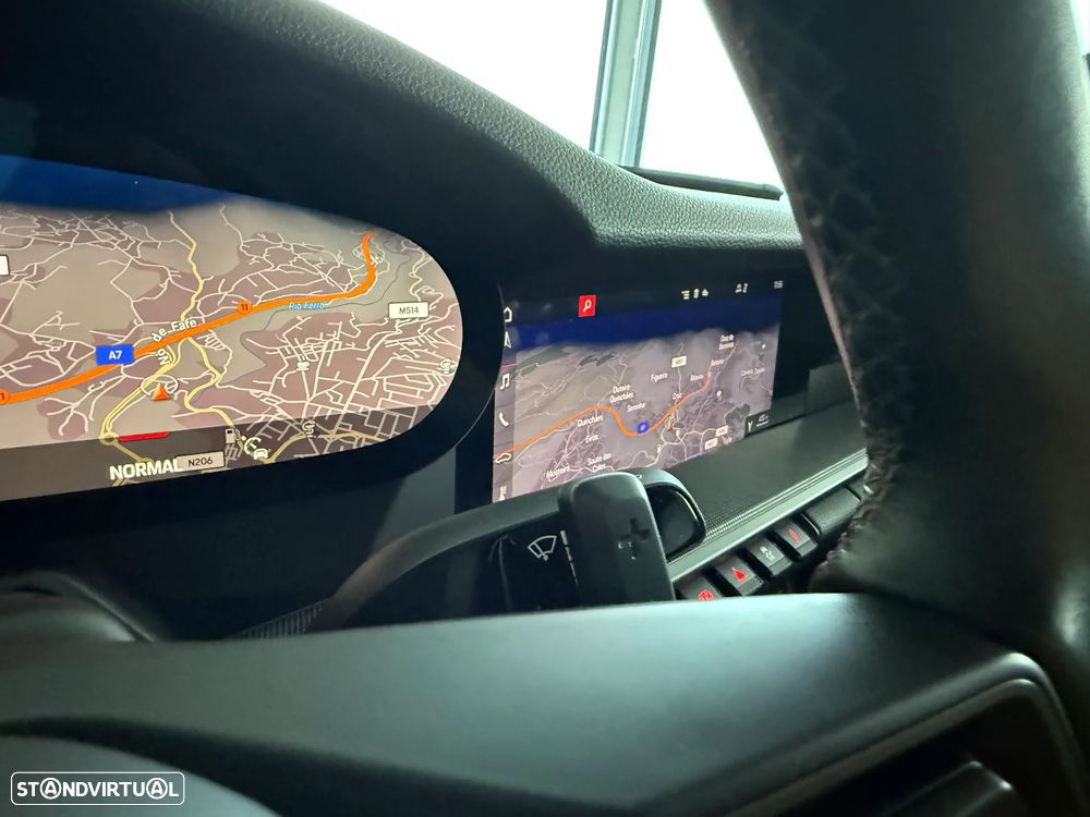 Porsche 911 (992) Carrera S PDK - 28