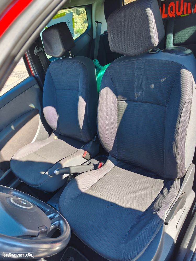 Renault Clio 1.5 dCi Privilège Luxe - 12
