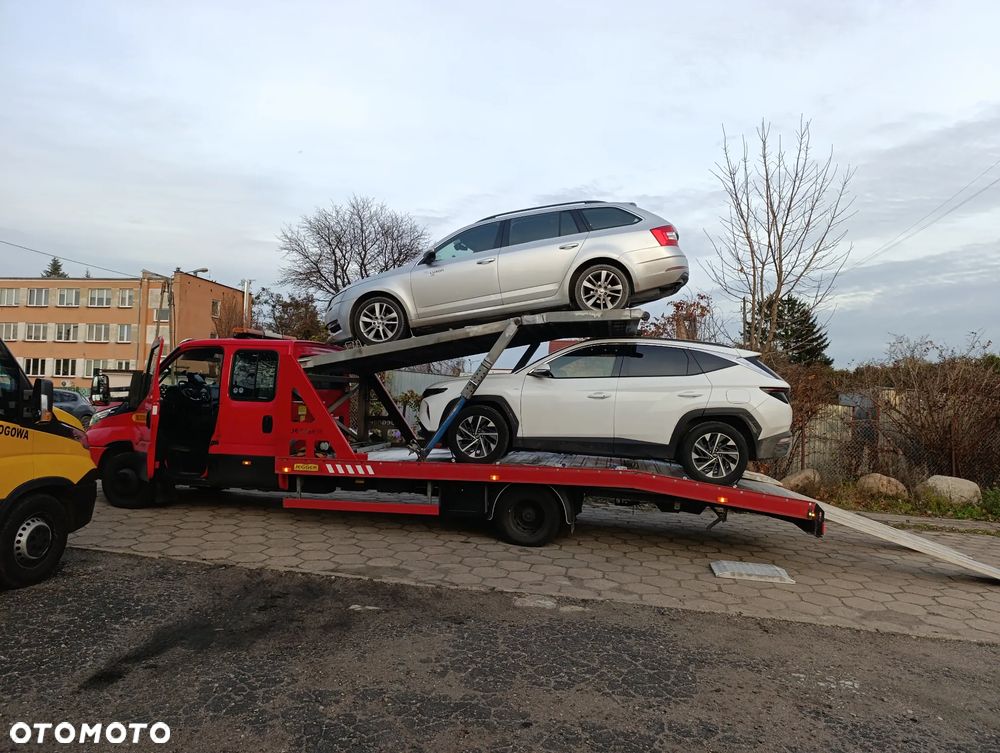 Iveco DAILY 70C21A8P - 9