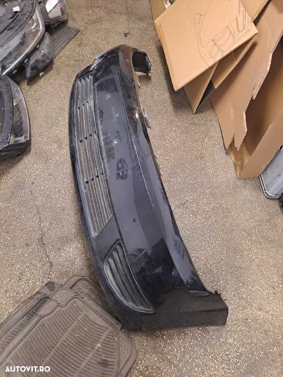 Bara fata originala completa Ford Fiesta an 2002-2005 - 1