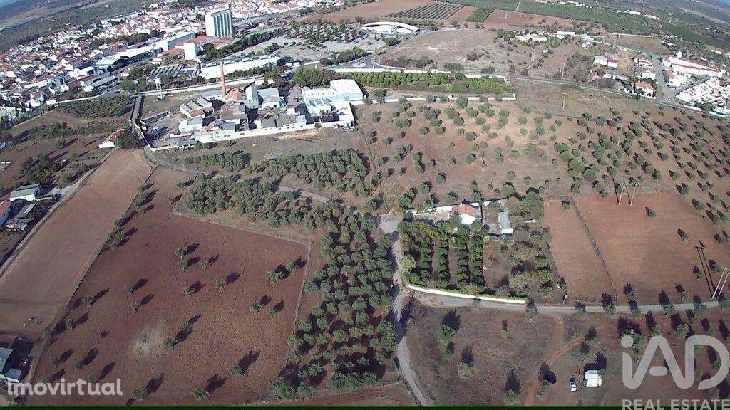 Terreno T22 em Moura (Santo Agostinho e São João Baptista) e Santo Ama - Grande imagem: 4/21