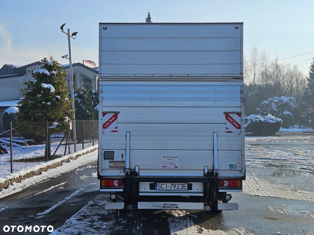 Fiat Ducato Max Długi 2.3 - 6