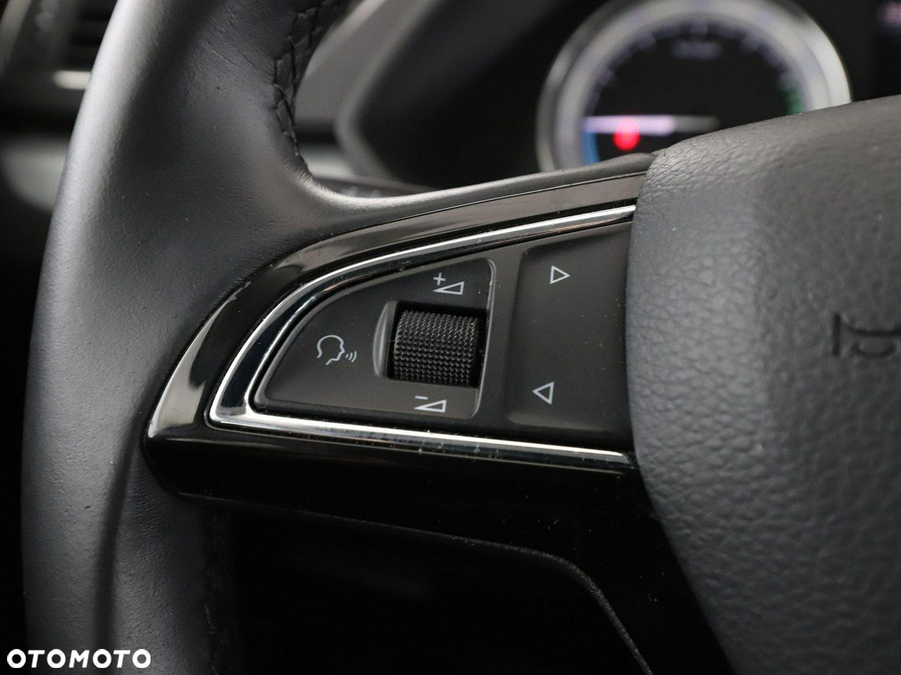 Skoda Superb 1.4 TSI Plug-In Hybrid Ambition DSG - 33